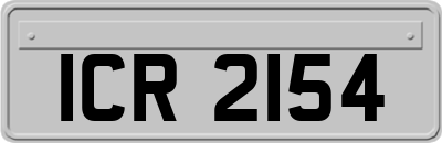 ICR2154