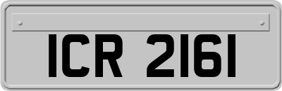 ICR2161