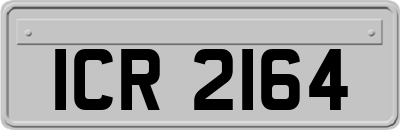 ICR2164