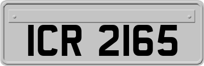 ICR2165