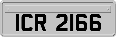 ICR2166