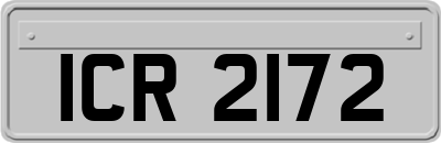 ICR2172