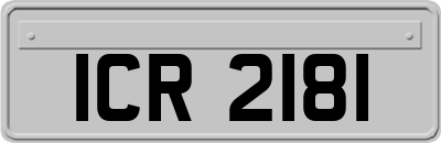 ICR2181
