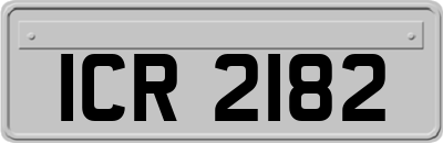 ICR2182
