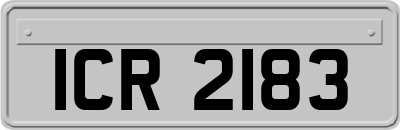 ICR2183