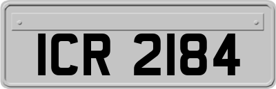 ICR2184