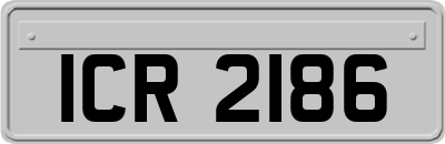 ICR2186