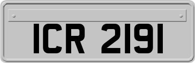 ICR2191
