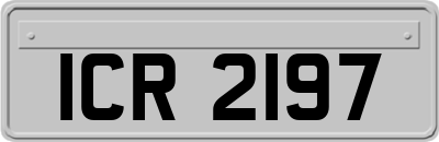 ICR2197