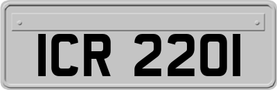 ICR2201