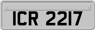 ICR2217