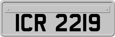 ICR2219