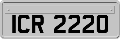 ICR2220