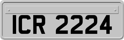 ICR2224