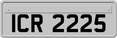 ICR2225