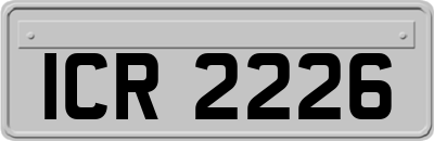 ICR2226