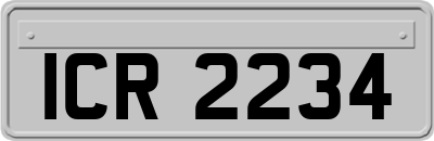 ICR2234