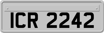 ICR2242