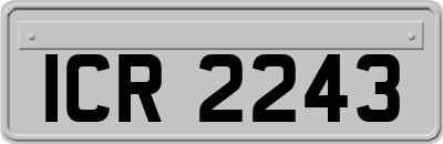 ICR2243