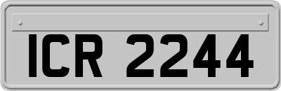 ICR2244