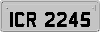 ICR2245