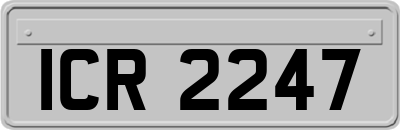 ICR2247