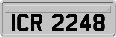 ICR2248