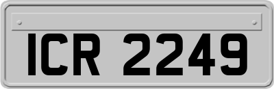 ICR2249