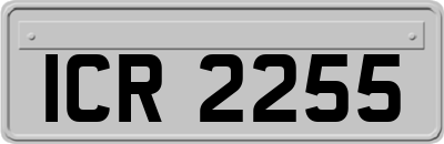 ICR2255