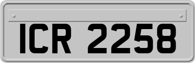 ICR2258