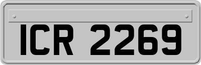 ICR2269