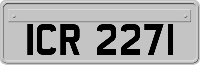 ICR2271