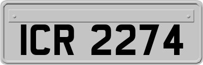 ICR2274