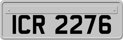 ICR2276