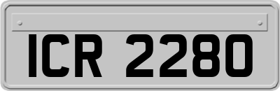 ICR2280