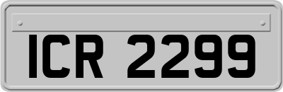 ICR2299