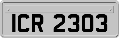 ICR2303