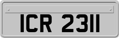 ICR2311