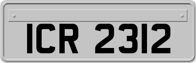 ICR2312