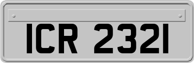 ICR2321