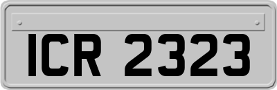 ICR2323