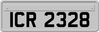ICR2328
