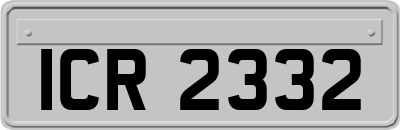 ICR2332