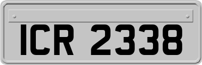 ICR2338