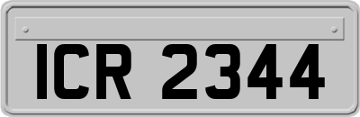 ICR2344