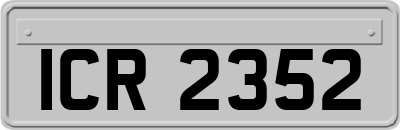 ICR2352