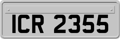ICR2355