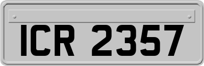 ICR2357
