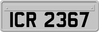 ICR2367