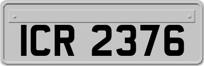 ICR2376